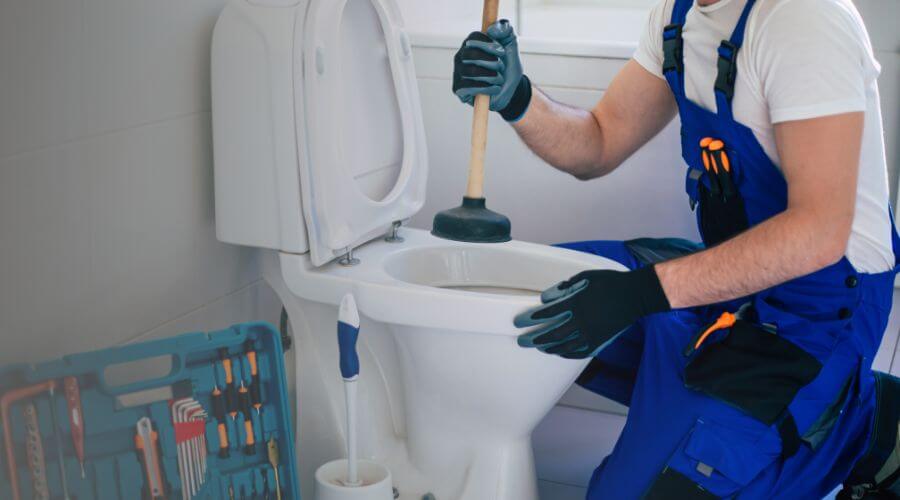 Professional water leak detection in Buffalo, MO